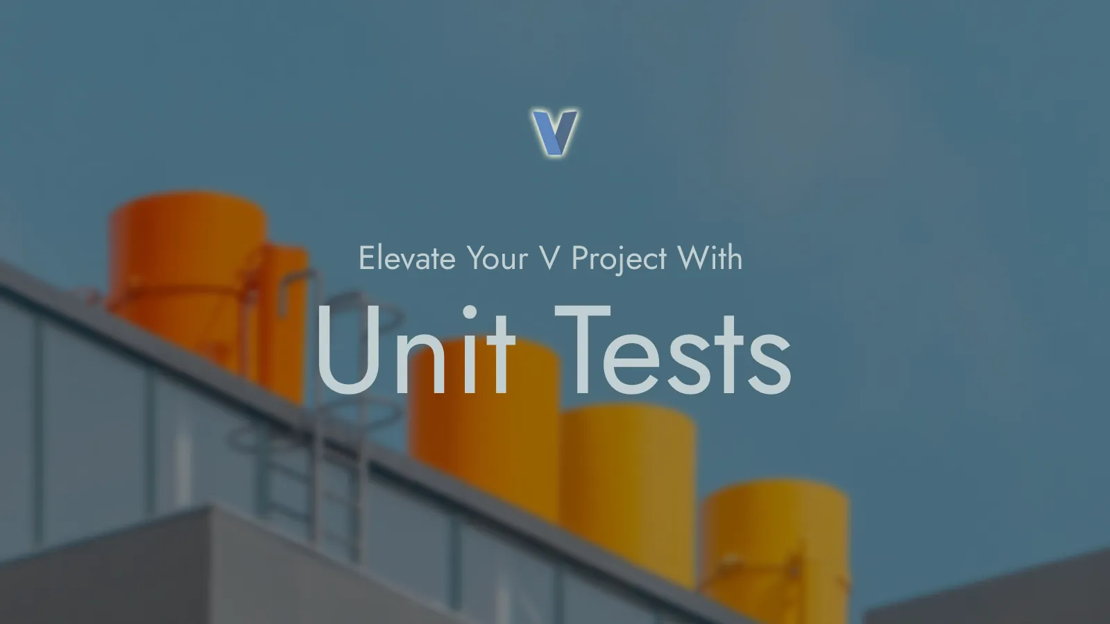 The next blog post after The Complete Beginner’s Guide to CLI Apps in V. We discuss why unit testing is important, shed some light on V’s testing culture, and add unit tests to our toy project geo.